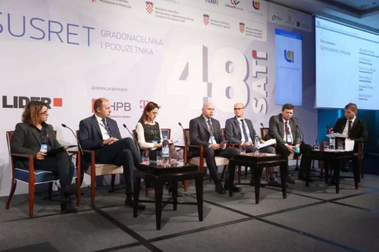 48 sati: EU reciklira 47 posto otpada, a Hrvatska samo 21 posto