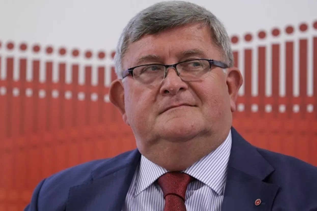 Obersnel na 48 sati: U Rijeci nema mjesta za reciklažno dvori&scaron;te, a kamoli za kompostanu