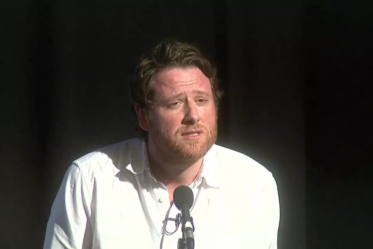 Lexus: Umjetna inteligencija osmislila reklamu