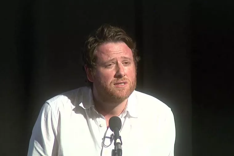 Lexus: Umjetna inteligencija osmislila reklamu