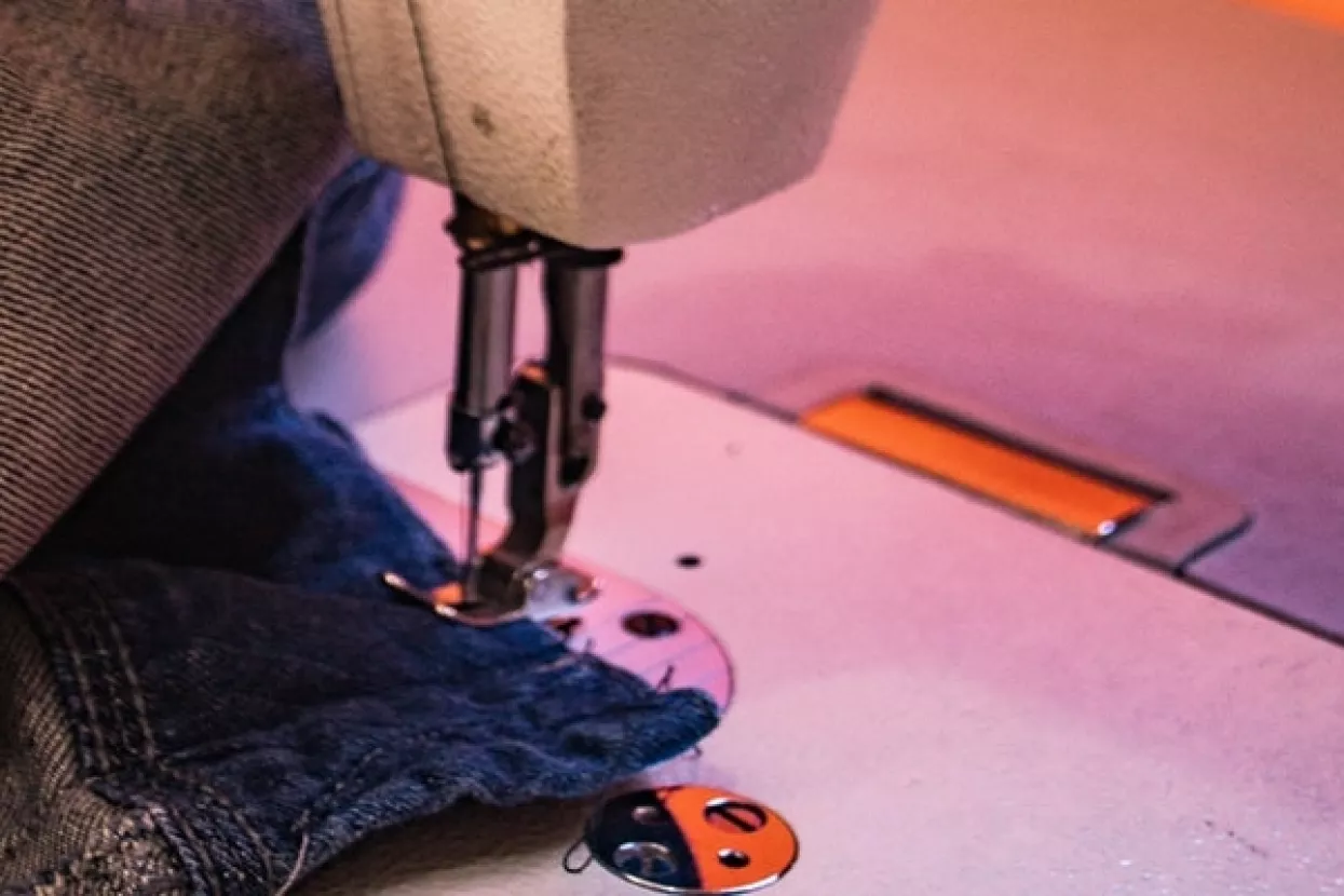 CCC-a upozorava na lo&scaron;e uvjete rada u 'najniže plaćnoj i vrlo profitabilnoj' tekstilnoj industriji