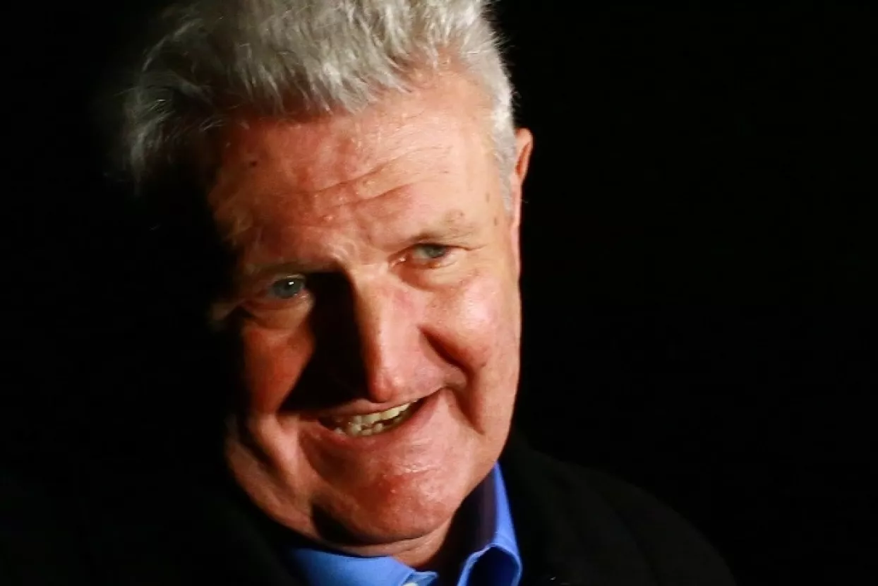 Goran Litvan: Zašto sam se uplašio velikoga gazde kad je izašao iz Remetinca