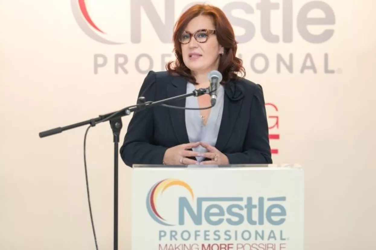 Nestlé proširuje kapacitete u Srbiji