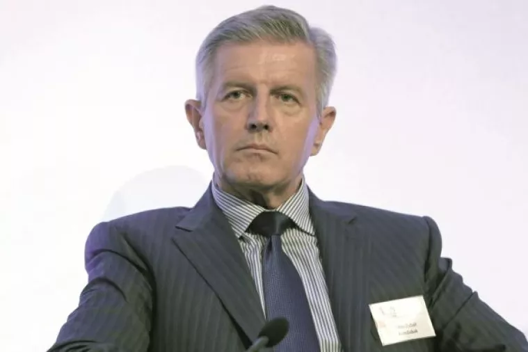 Pavo Zubak novi predsjednik Udruge Prsten