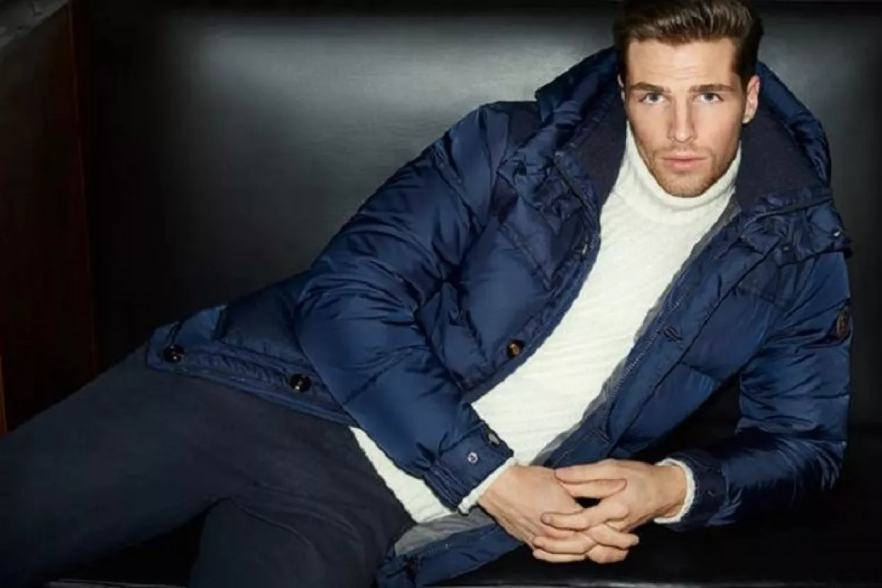 Provedite zimu sa stilom, u kaputima i jaknama iz Heraldi for Men and Women