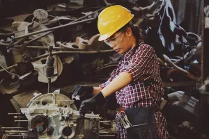 Automatizacija i robotizacija više ugrožavaju ženska radna mjesta