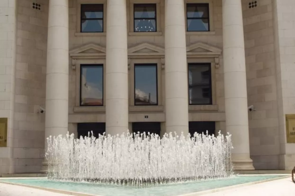 Usporedba bankovnih naknada na jednom mjestu na web stranici HNB-a