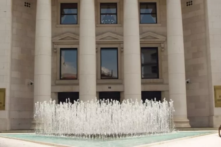 Usporedba bankovnih naknada na jednom mjestu na web stranici HNB-a