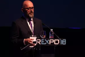 Josip Škorić dobitnik nagrade REXPO 2018 Best New Investment za most Čiovo