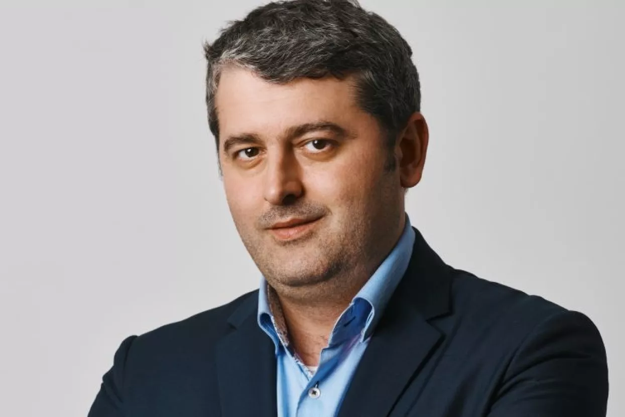 Mato Rajić: PR-ovac mora biti univerzalni vojnik