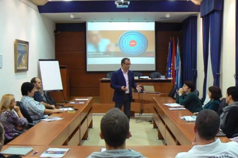 Paradoks investicije u poslovne edukacije i kako ga riješiti?  