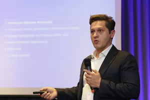 Tomislav Brezinščak: Digitalizacija Hrvatskoj do 2025. donosi još 8,3 milijarde eura BDP-a