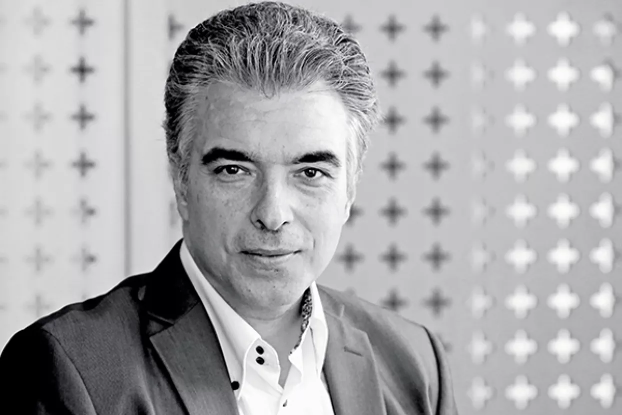 Marinko Škare: S rastom BDP-a od 2,7 posto Hrvatska zapravo stagnira