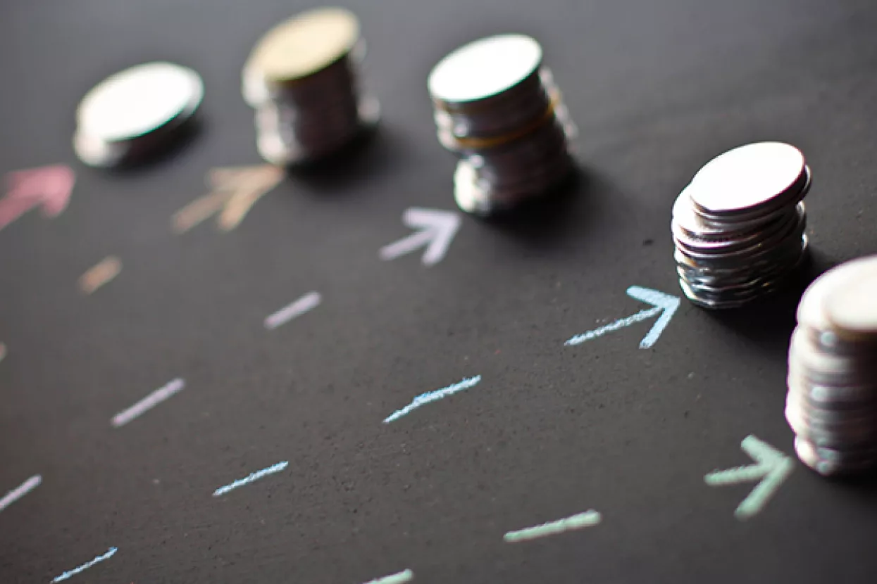 Danas u Hrvatskoj: DZS objavljuje procjenu tromjesečnog obračuna BDP-a