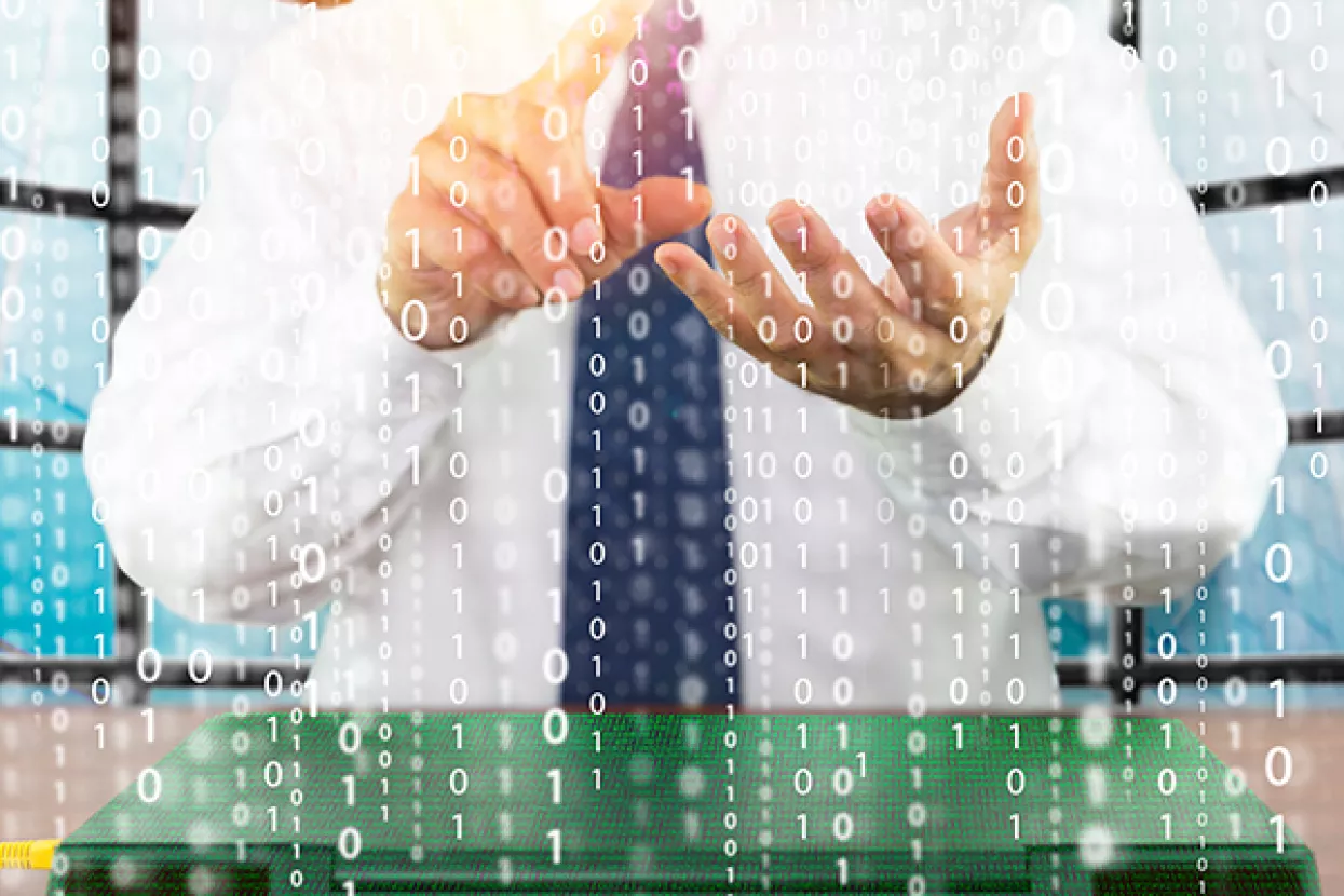 10 preporuka za rast digitalizacije u Hrvatskoj - McKinsey