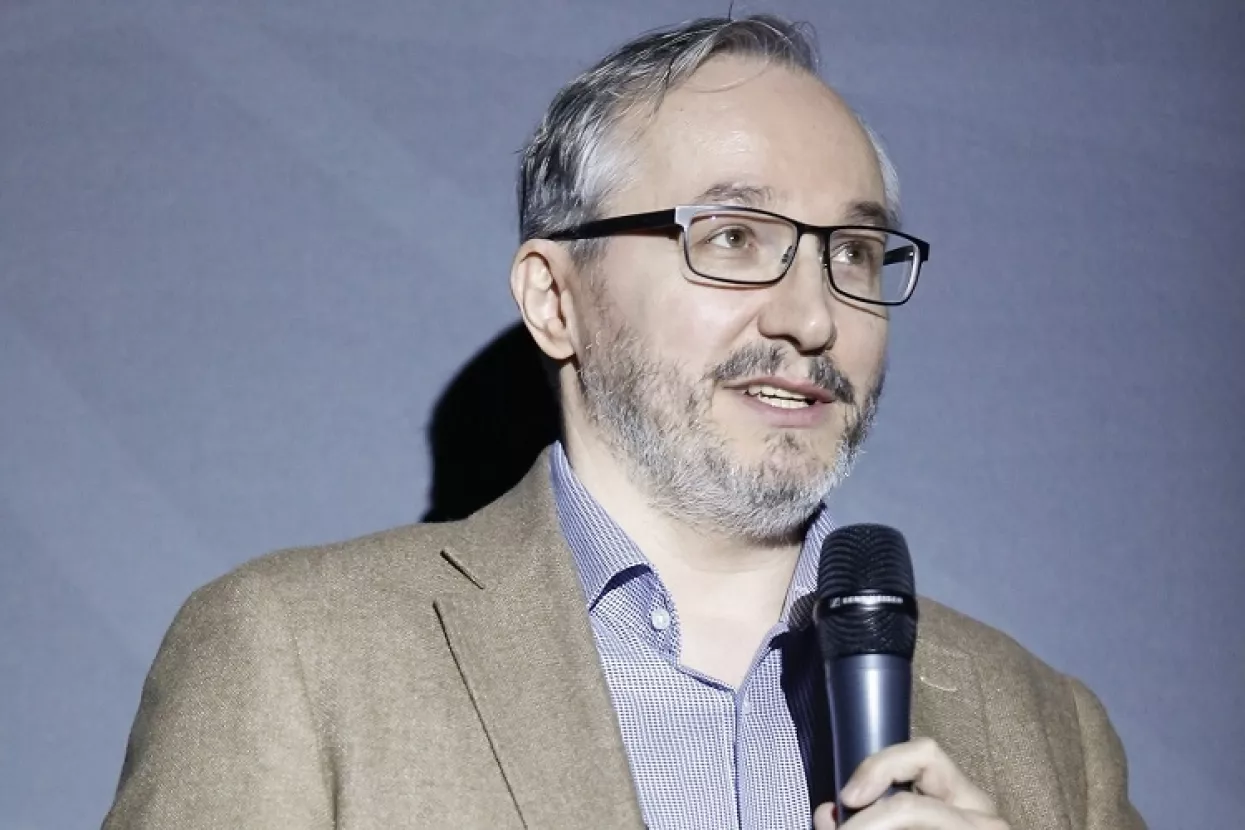 Tvorac PhotoMatha Damir Sabol je Digital Shaper godine