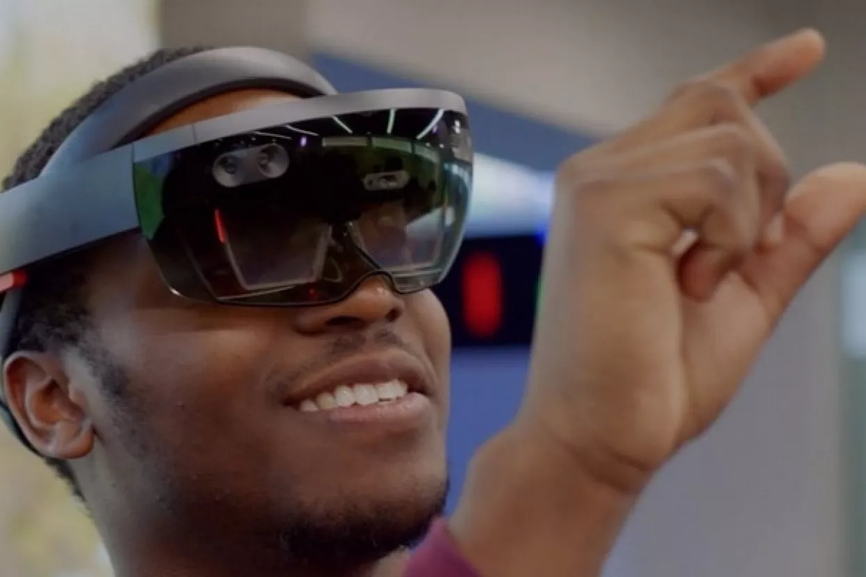 Microsoft ugovorio posao vrijedan 480 milijuna dolara s američkom vojskom