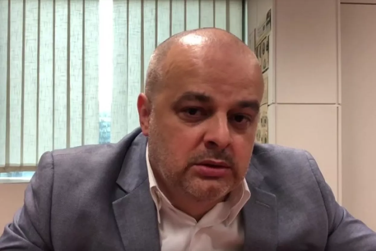 Alan Žunić: U inozemstvu zabranjuju rad poslije 17, u RH se jo&scaron; uvijek radi po 'flat rate' principu