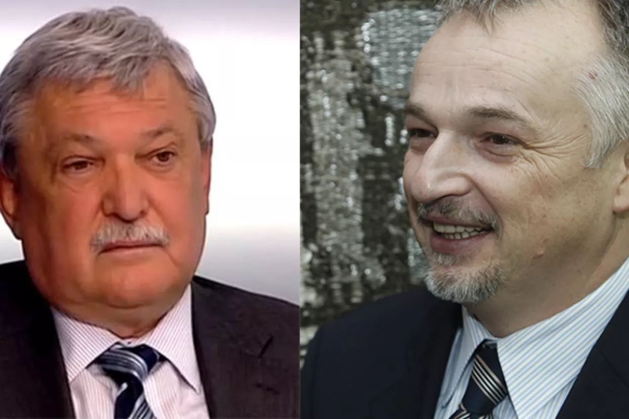 Uskok istražuje Hanfinu prijavu protiv Hernádija, Csányja i još 8 menadžera MOL-a zbog prijevare