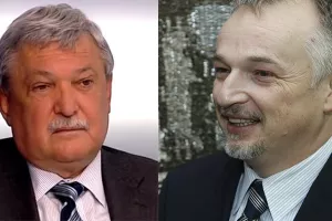 Uskok istražuje Hanfinu prijavu protiv Hernádija, Csányja i još 8 menadžera MOL-a zbog prijevare