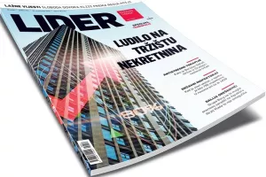 U novom broju Lidera: Ludilo na tržištu nekretnina