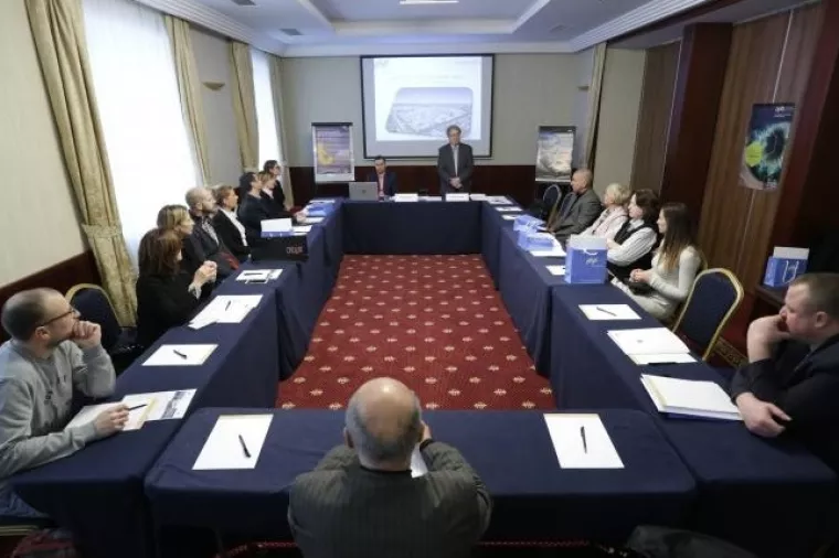 Hrvatske tvrtke na sajmovima u Münchenu