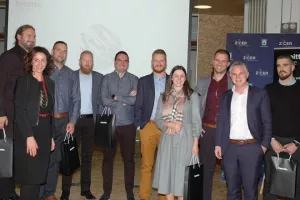 Include, Q Software i Ars Futura najuspješnije tvrtke po izboru Deloittea