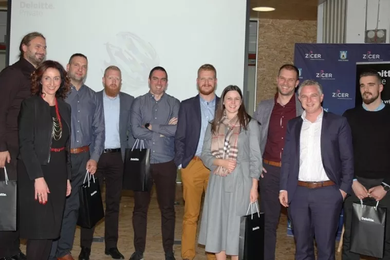 Include, Q Software i Ars Futura najuspješnije tvrtke po izboru Deloittea