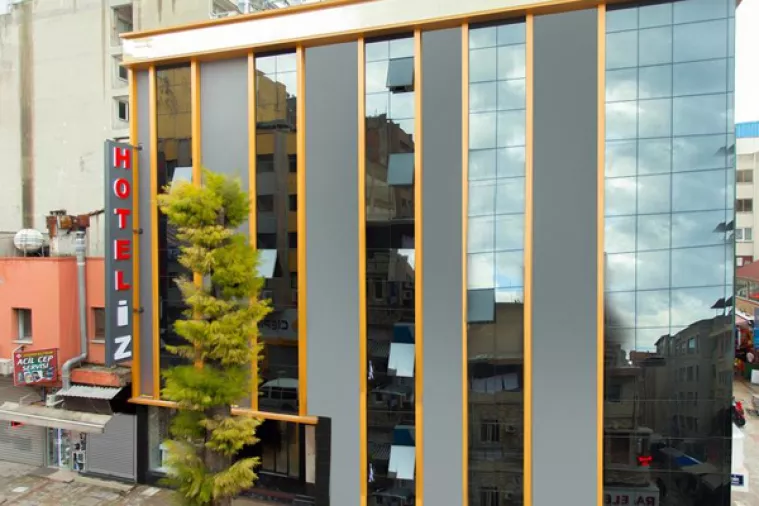 Državni udjel u Hotelu Iž prodaje se za 11,47 milijuna kuna