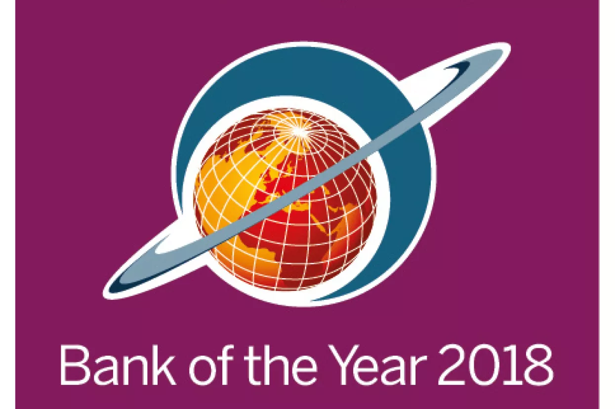 Addiko banci nagrada bankara godine, po izboru magazina The Banker