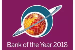 Addiko banci nagrada bankara godine, po izboru magazina The Banker