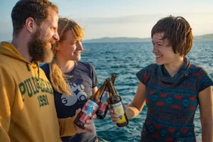 Veliki interes građana za učlanjenje i suvlasništvo u pivovari Brlog