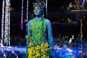 Cirque du Soleil i spektakl 'Toruk – The First Flight' od 7. do 9. prosinca u Areni Zagreb