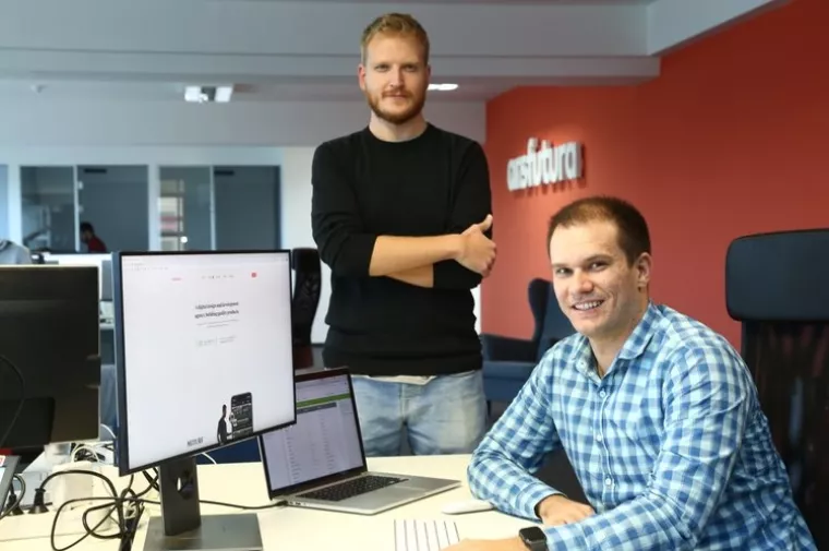 Ars Futura iz Hrvatske izvozi softver, a u Hrvatsku uvozi novac