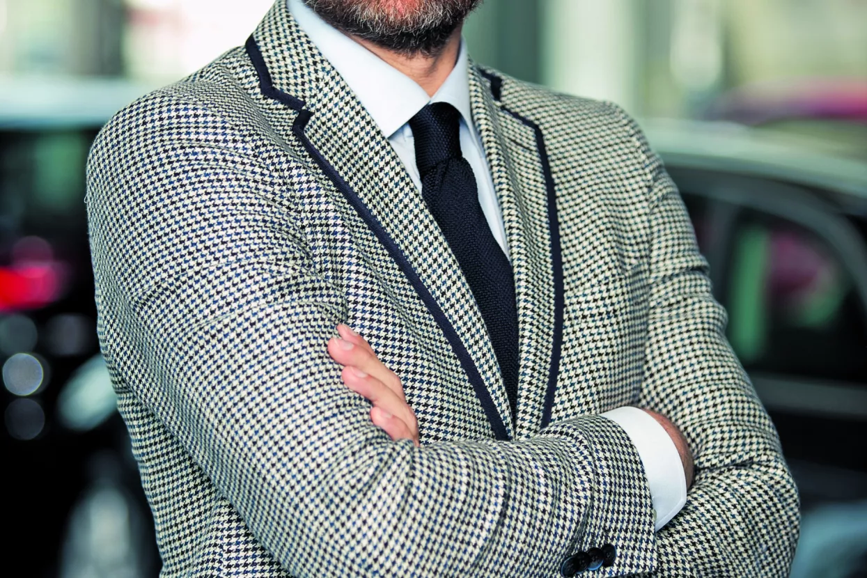 Moja karijera: Dimitrije Trbović - Obiteljska povezanost u poslovanju prednost je i nedostatak