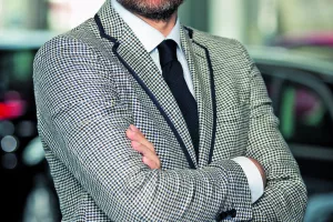 Moja karijera: Dimitrije Trbović - Obiteljska povezanost u poslovanju prednost je i nedostatak