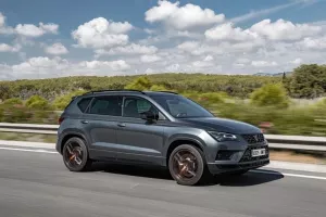 Cupra Ateca: Nova marka na redizajnirani stari model