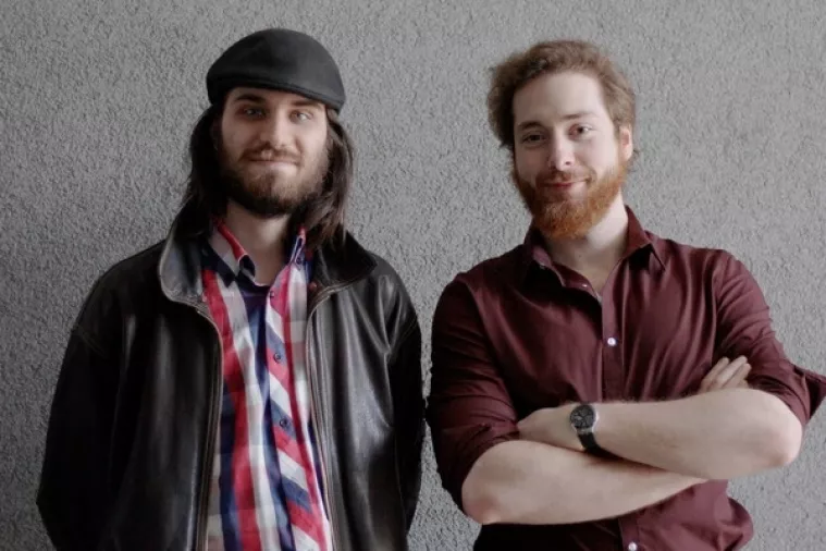 Domaći dvojac odlučio 'zajašiti' na valu nostalgije i napravio arkadnu konzolu