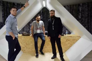 Bivši FER-ovci napravili 'poslovni Tinder'