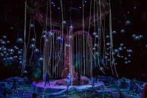 Još nas nekoliko dana dijeli od spektakla 'Toruk - The First Flight', pogledajte kako teku pripreme