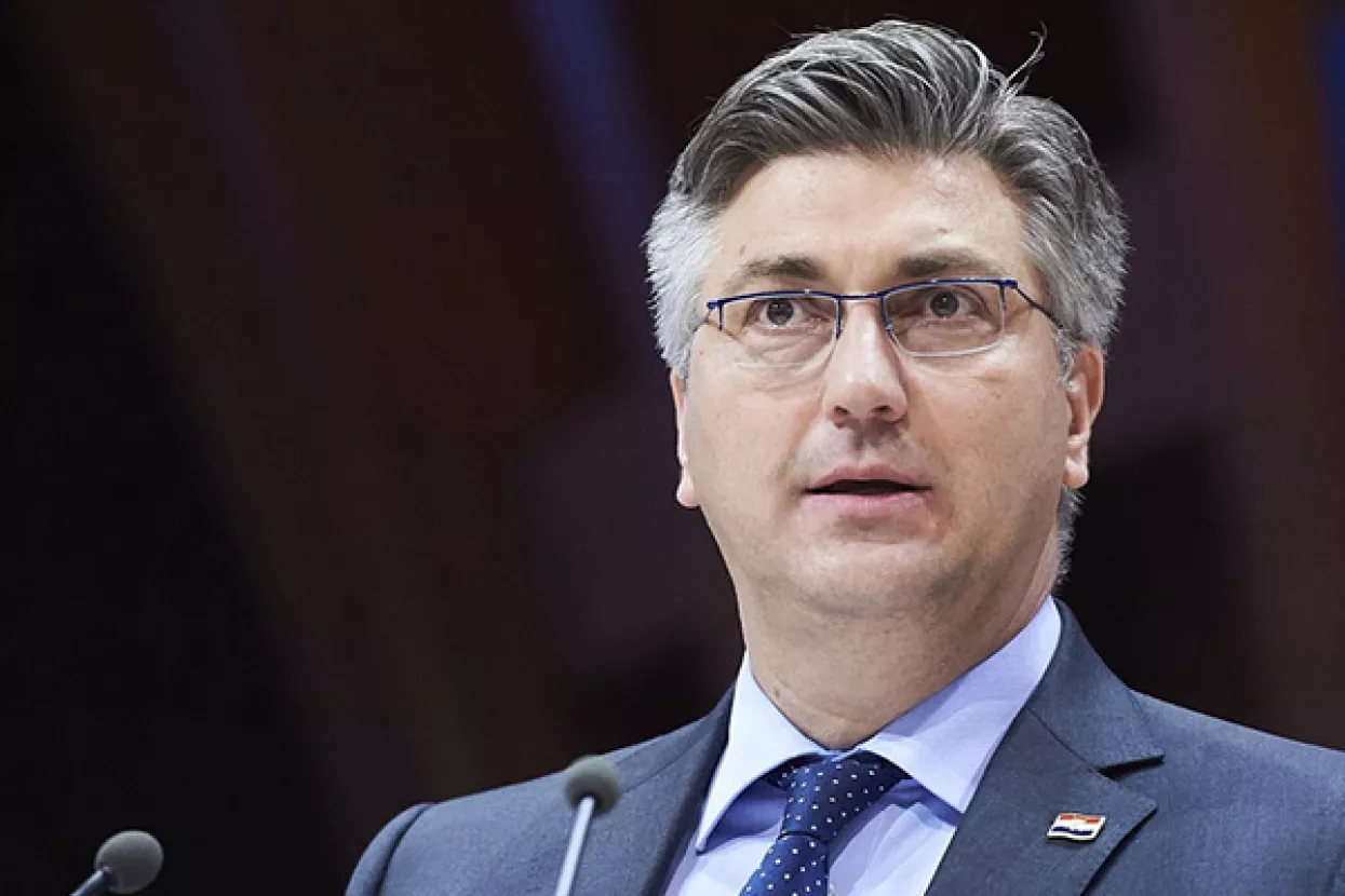 Hrvatski rekordni proračun raste dvostruko brže od slovenskog