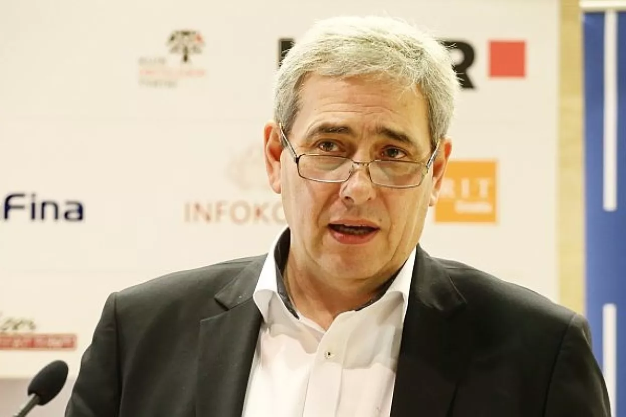 Boris Teški: Eurospin bi jačom akvizicijom mogao promijeniti maloprodajno tržište u RH