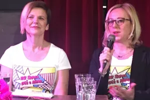 'Nisi sama – ideš s nama' crowdfunding kampanja za prijevoz žena na kemoterapiju