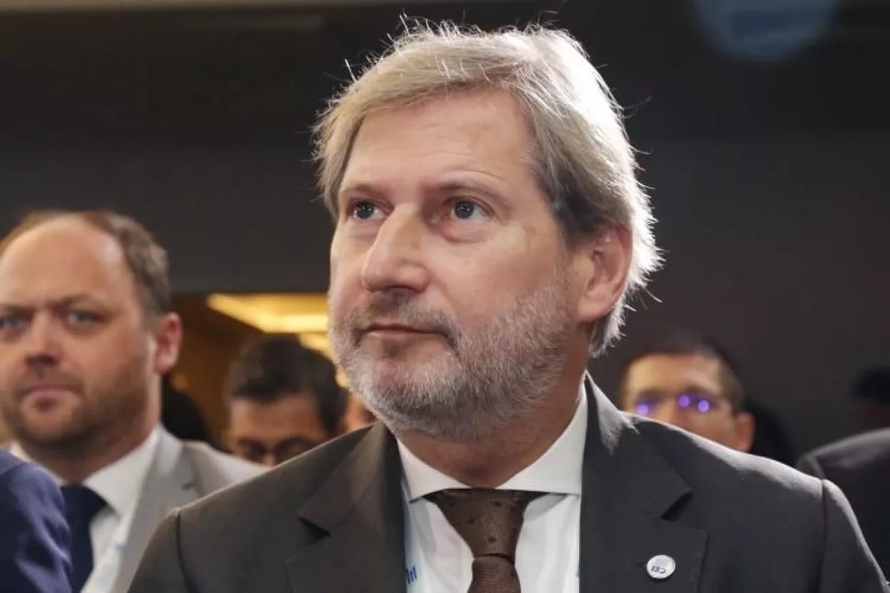 FOTO: Andrej Plenković - Kombinacija inovacija i konkurentnosti rezultira većim gospodarskim rastom