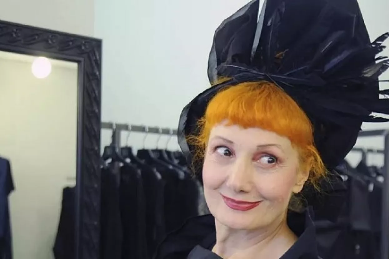 Josipa Lisac: Ne zanima me što o meni govore, valjda ja imam neki sud o sebi