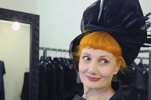 Josipa Lisac: Ne zanima me što o meni govore, valjda ja imam neki sud o sebi