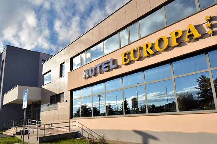 Rekonstruiran karlovački Hotel Europa spreman za Vladu, turiste iz Južne Koreje i Kine