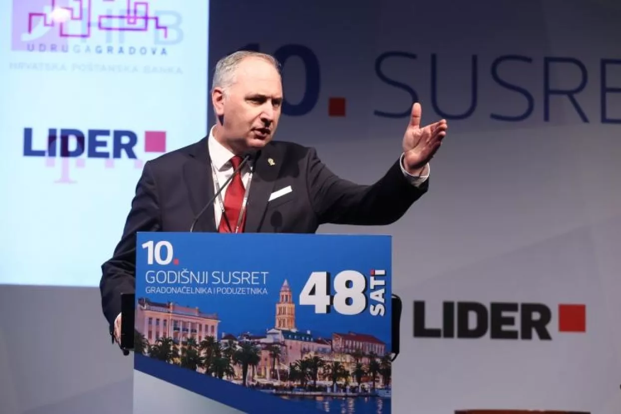 Pogledajte kako je Krstulović Opara uredio nekada&scaron;nja splitska rugla - Karepovac i Žnjan