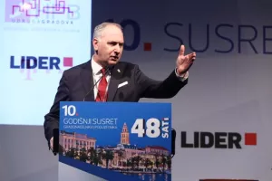 Pogledajte kako je Krstulović Opara uredio nekadašnja splitska rugla - Karepovac i Žnjan