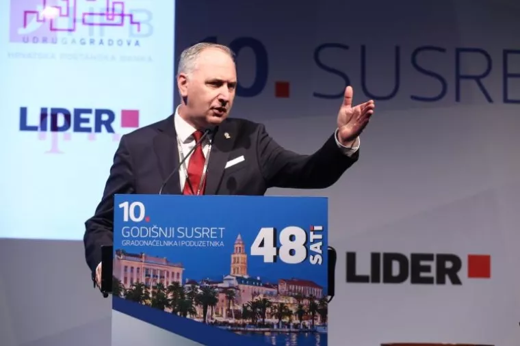 Pogledajte kako je Krstulović Opara uredio nekadašnja splitska rugla - Karepovac i Žnjan